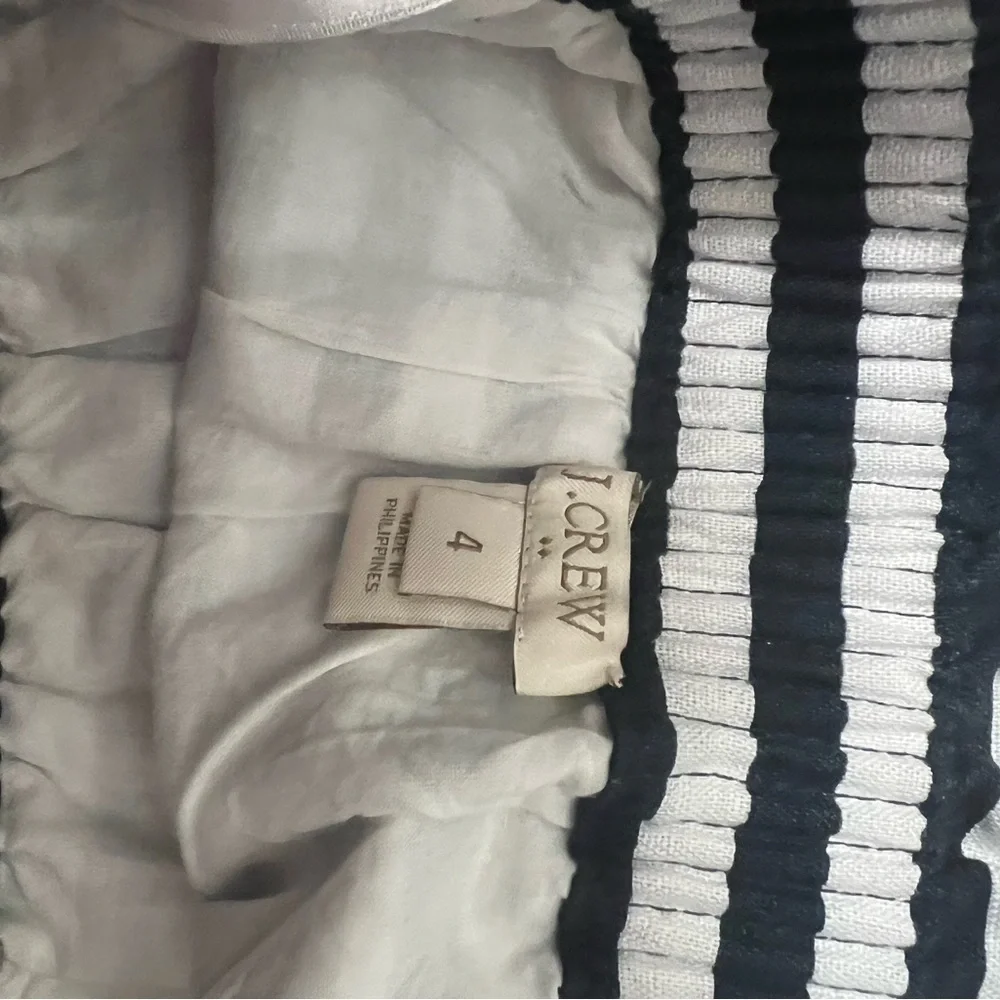 5 J Crew Skirts Size 4 - Picture 8 of 13